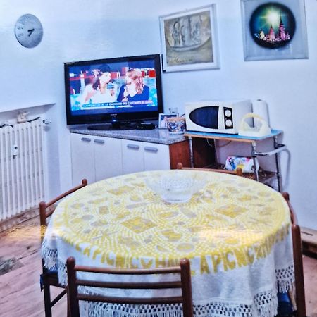 Appartamento Di Gigi Сан Ремо Екстериор снимка