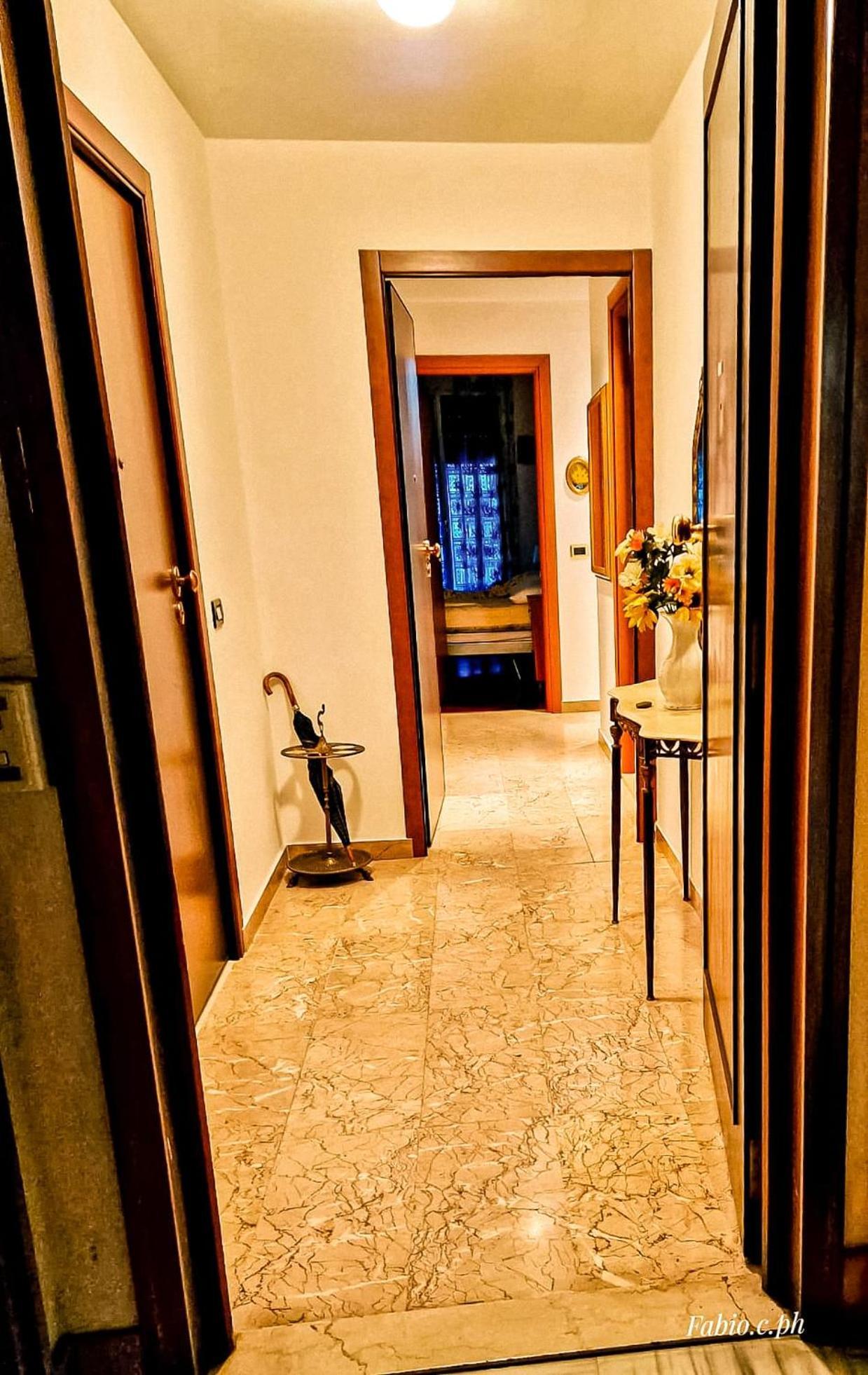 Appartamento Di Gigi Сан Ремо Екстериор снимка